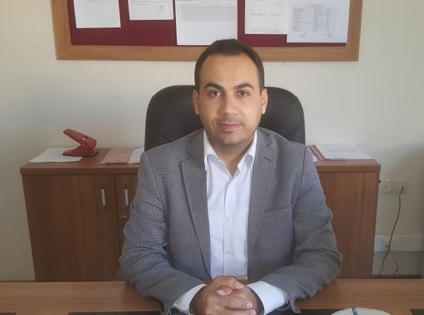 Mustafa YILDIRIM - Müdür Yardımcısı